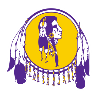 Sherman Indian High School logo